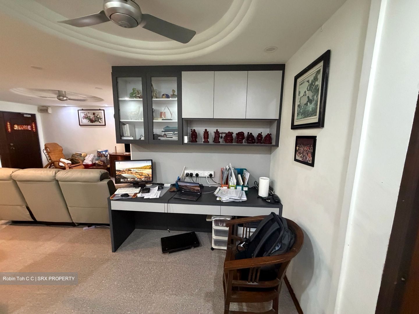 Blk 259A Compassvale Gardens (Sengkang), HDB 5 Rooms #575483161